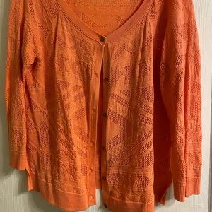 American eagle sweater